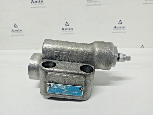Vickers CG 03 C 10 Pressure Relief valve