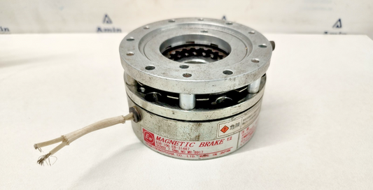 Osaki Dengyosha ESB-100 Electromagnetic Brake DC90V - NEW