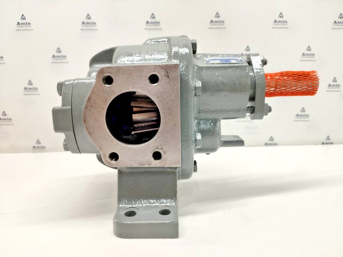 Kracht KF5/200 T10H A0A ODP3 Hydraulic Gear Pump
