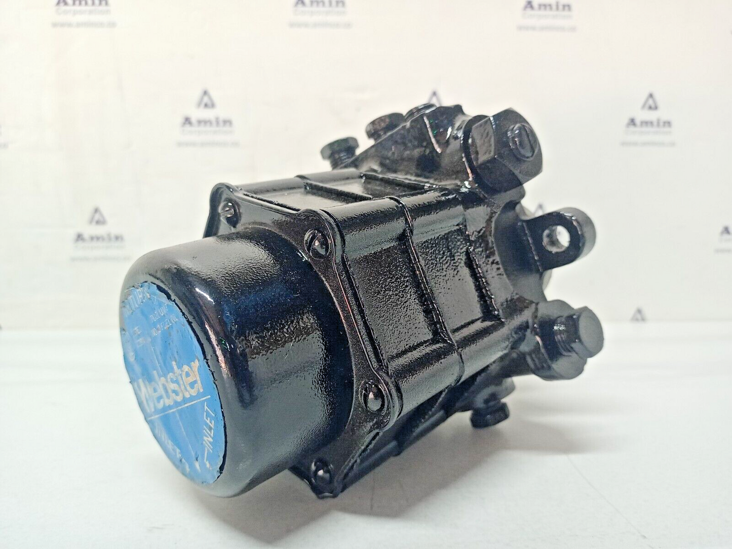 Webster 2R656D-5AA14 Two-stage Fuel Pump - NEW