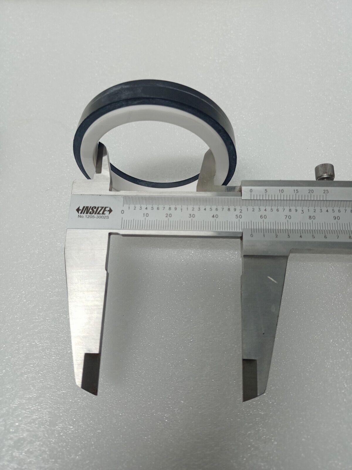 Wartsila CGE300/80-0094 Mechanical seal Part No. 20079-003 - NEW