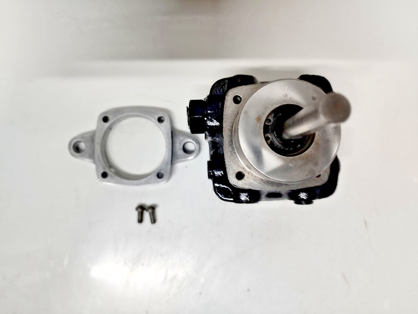 Nippon oil pump GFH-V5L