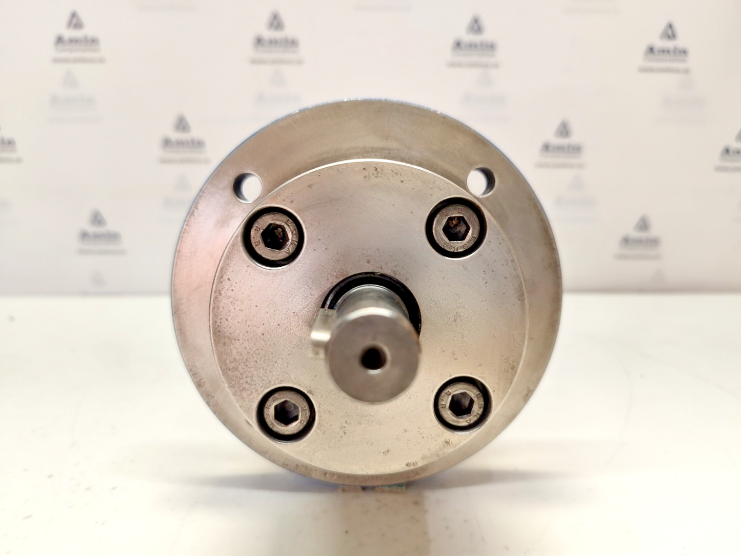 KRAL CK 15.2006H Triple screw pump - Refurbished & Tested
