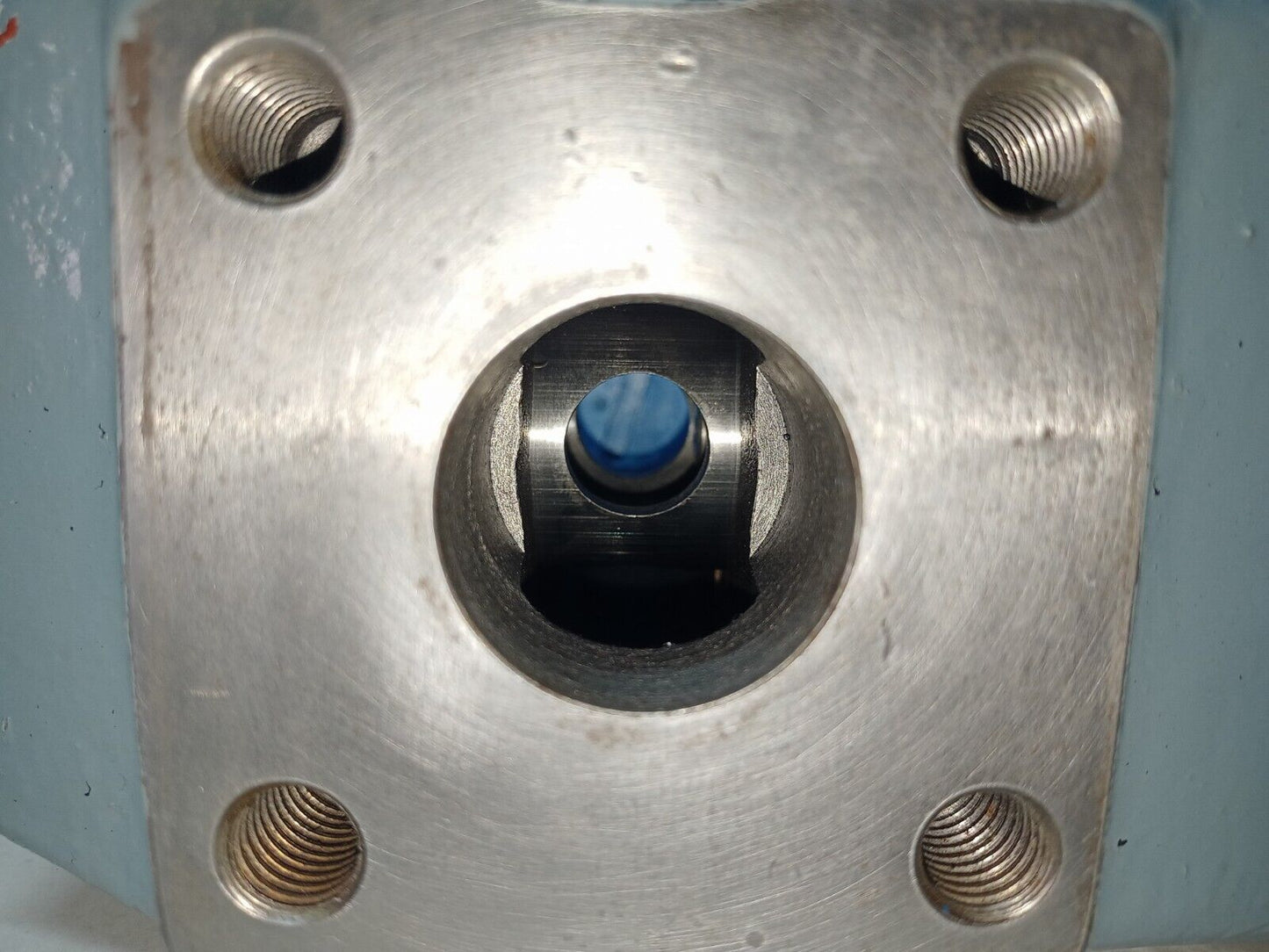 Toyooki Kogyo HR3-BF3-10 Hydraulic valve