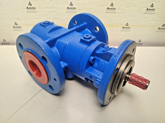 Kral KF-74.BBA Triple Screw Pump Mfg. 2016 - Refurbished and Tested