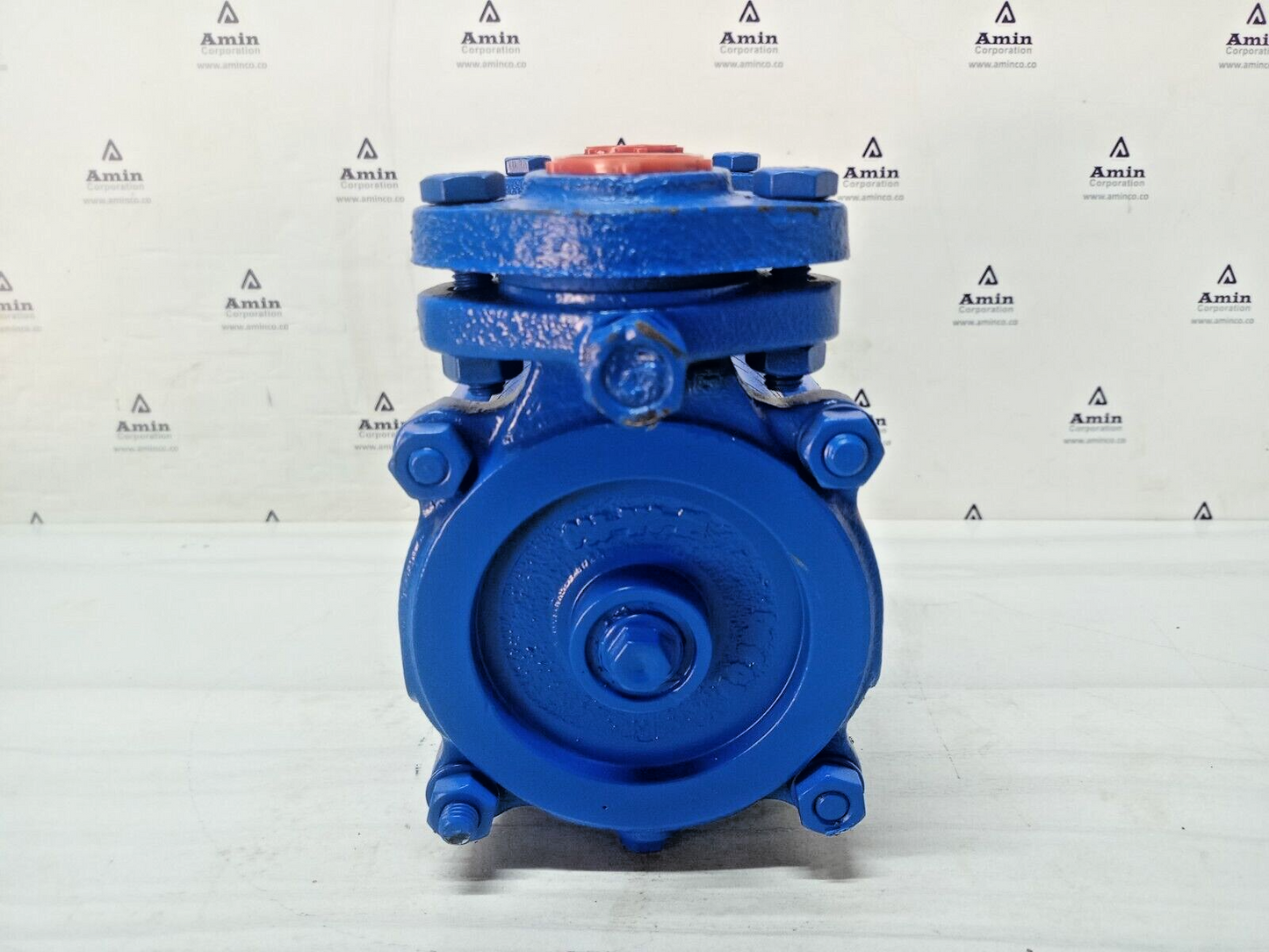 Allweiler S0HB113W G2V 12 Centrifugal Pump - NEW