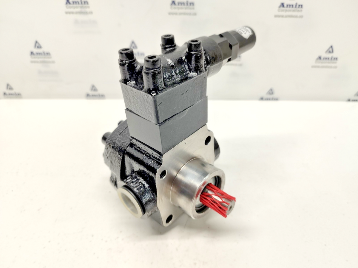 A-RYUNG ATP-210HAVD T-rotor Oil pump - Refurbished