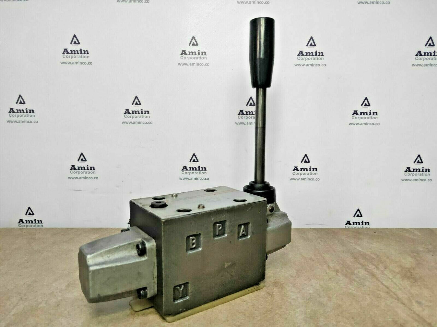 ATOS DK-1161/I 50 Directional conttrol valve - NEW