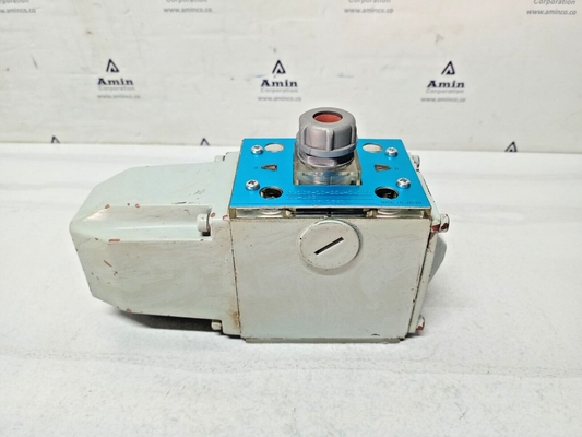 KPM Kawasaki DE10P-10-204-D100AL-L93 Solenoid Valve - NEW