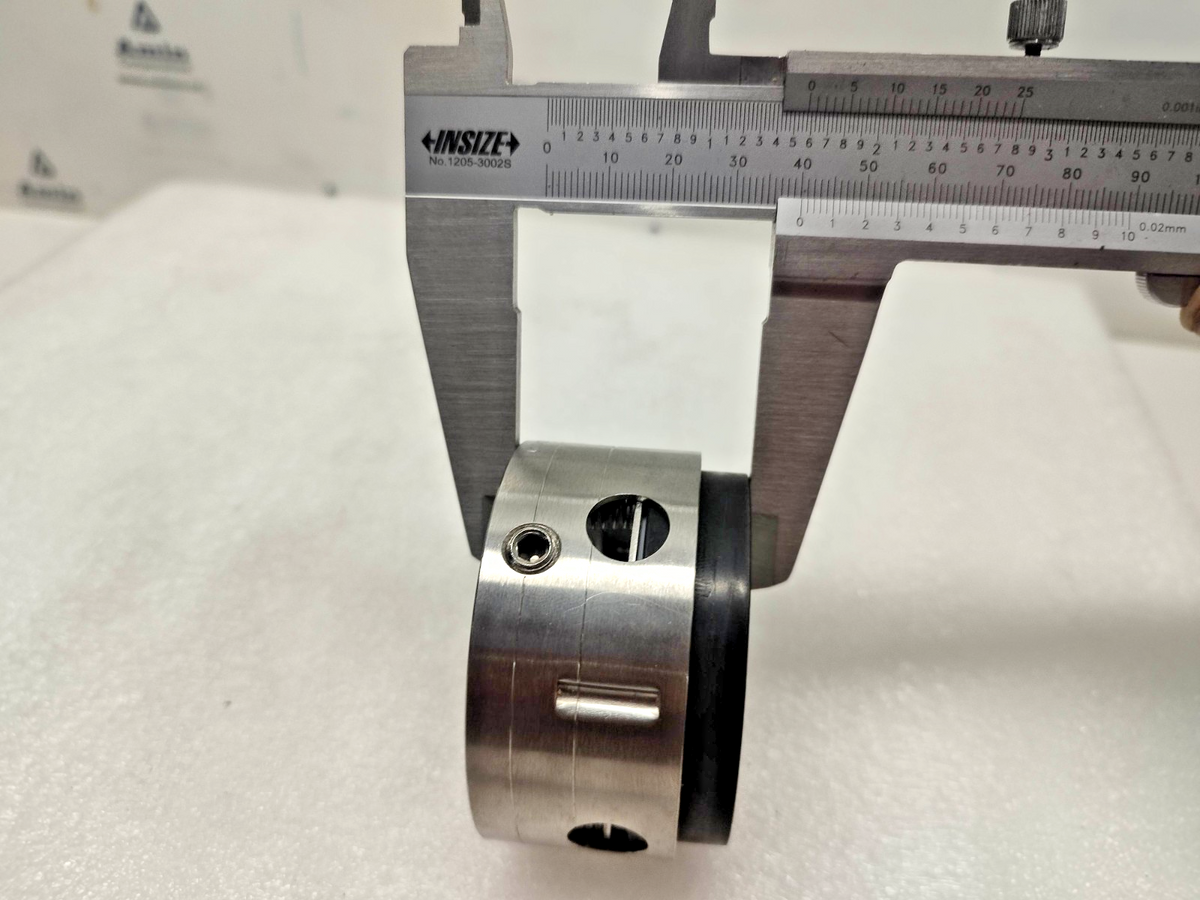 John Crane 0508/090/001 Mechanical seal Size: 50.8mm - NEW