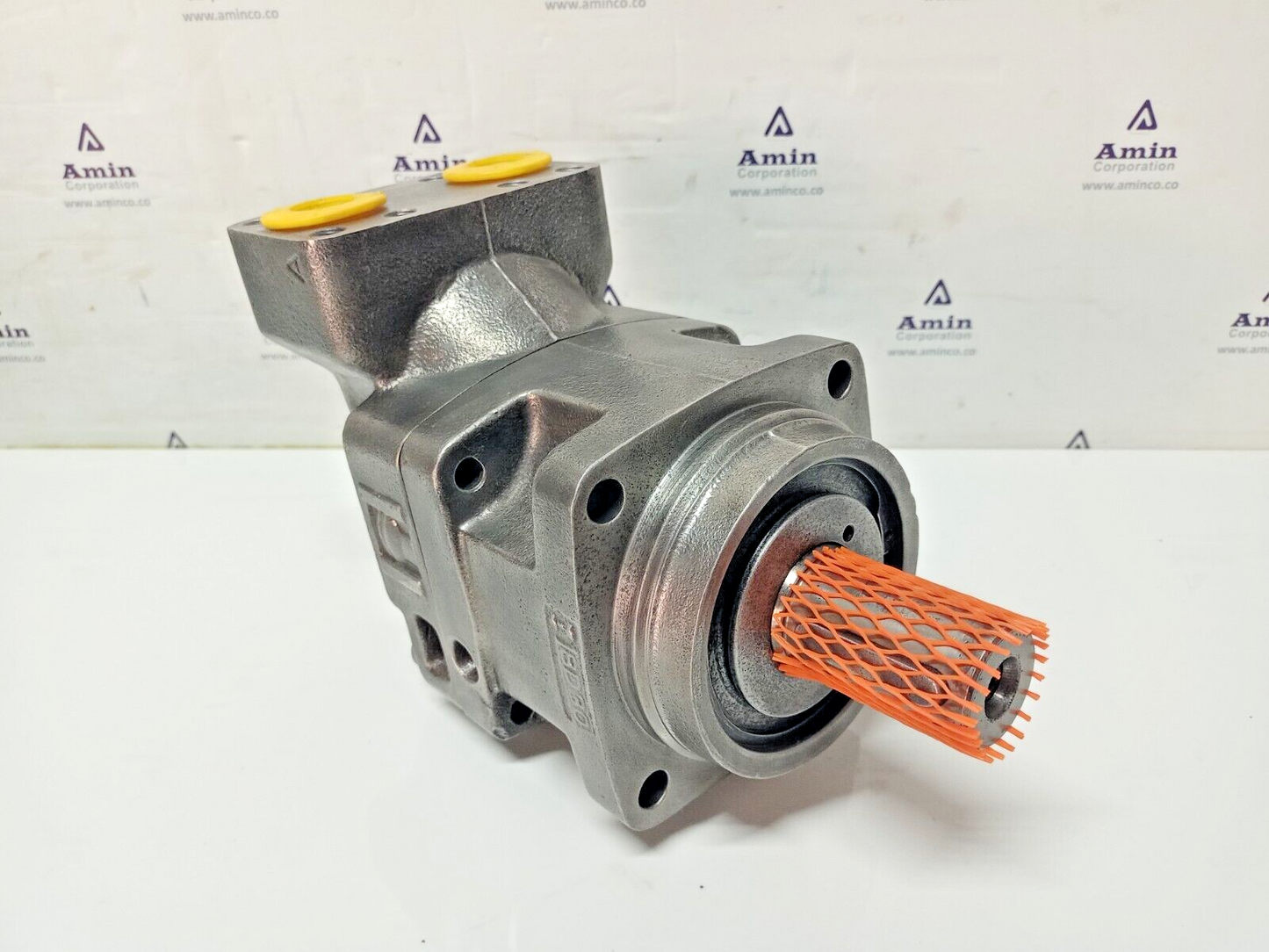 Parker F12-030-RF-IV-K-000-000-0 Hydraulic Piston Pump 30cm3 - NEW
