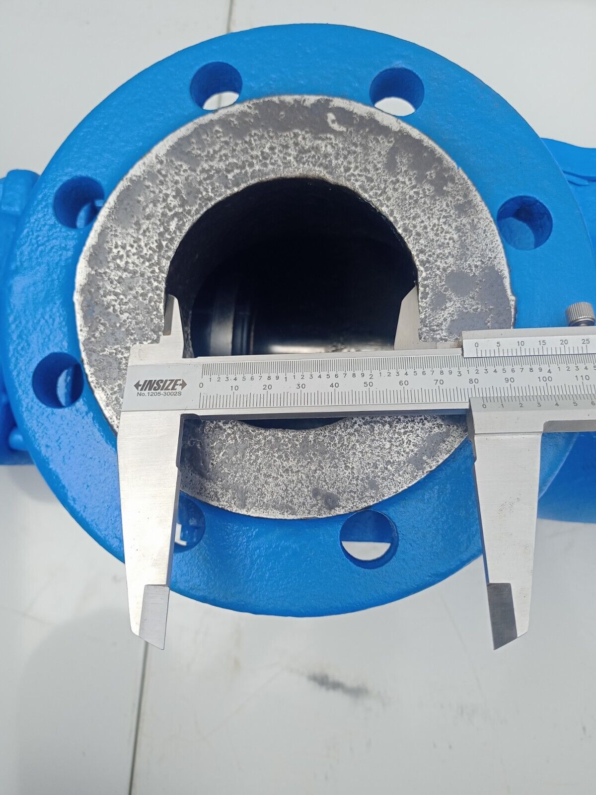 Allweiler AEB 1L 381 Progressive cavity single screw pump