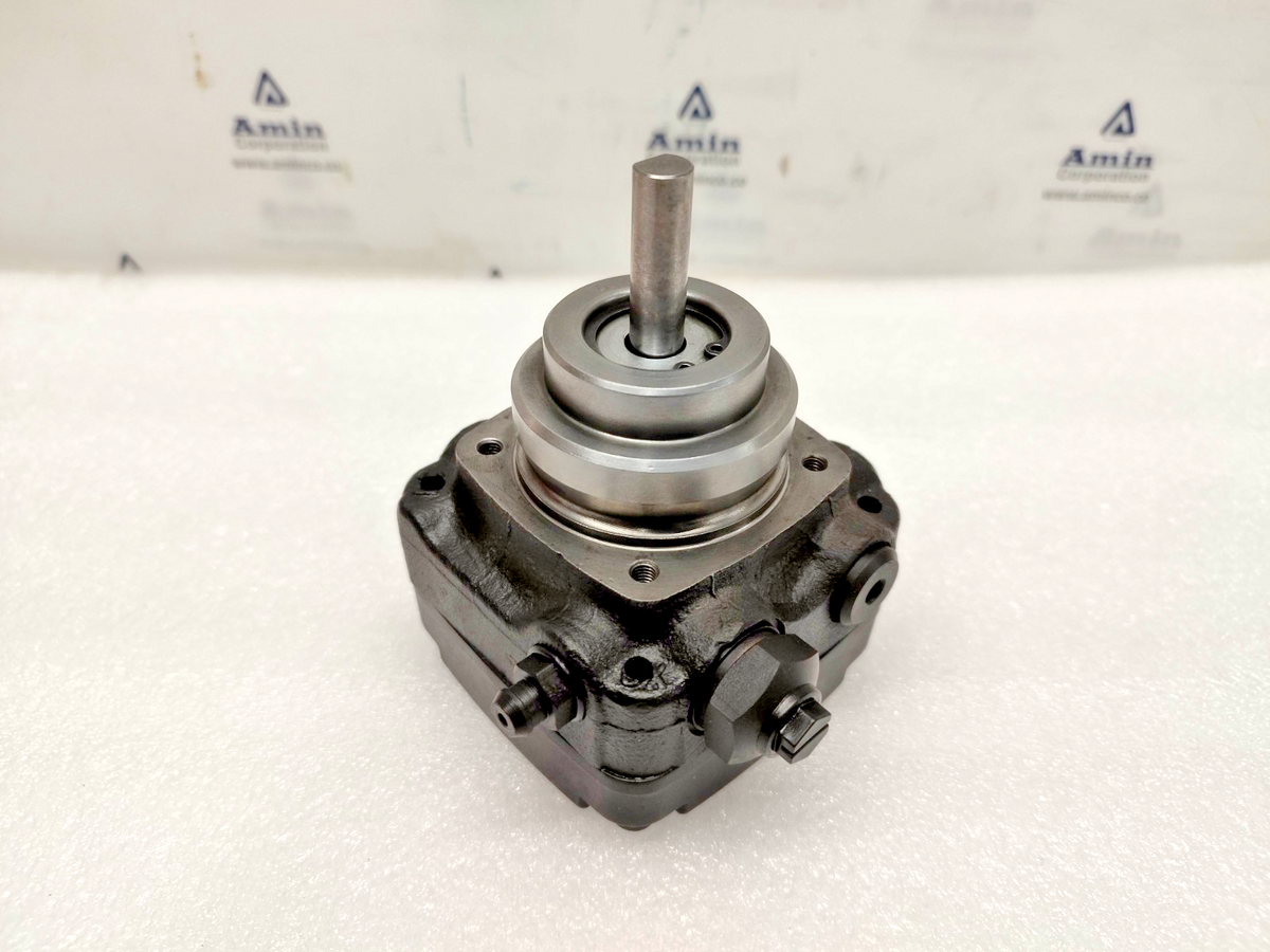 Danfoss Oil Pump RSA 28 070-5376 For Commercial Oil Burners - New