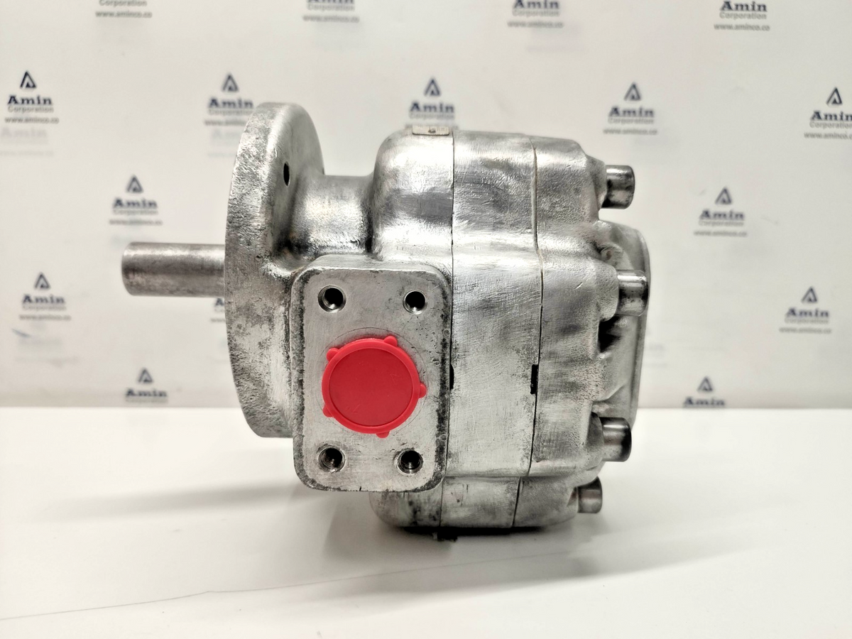 Vickers GMC4-40-E3F 11-L Hydraulic Gear Motor