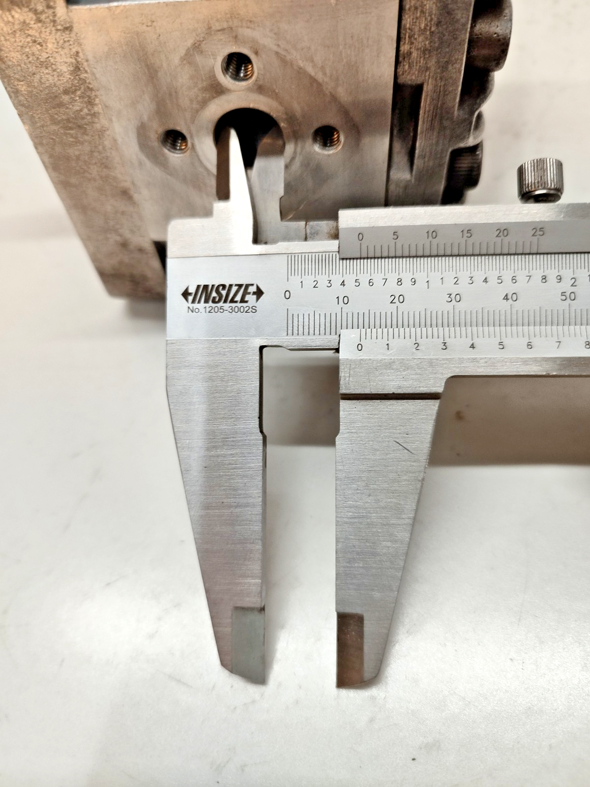 Sauer Sundstrand TFP200/6 D C001/1M Hydraulic Gear Pump