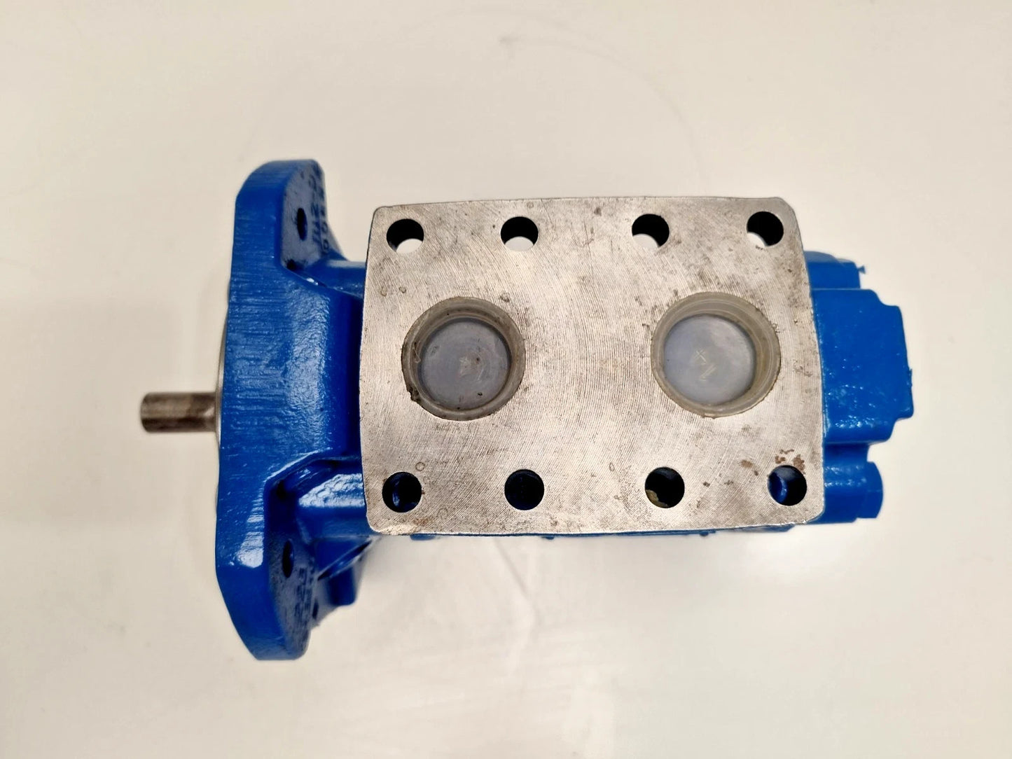 IMO Pump ACE 025N3 NVBP Triple screw pump - Refurbished & Tested MFG. 2020