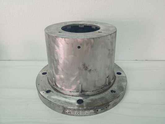 IMO pump Connecting frame Aluminium body for D4 038 pump