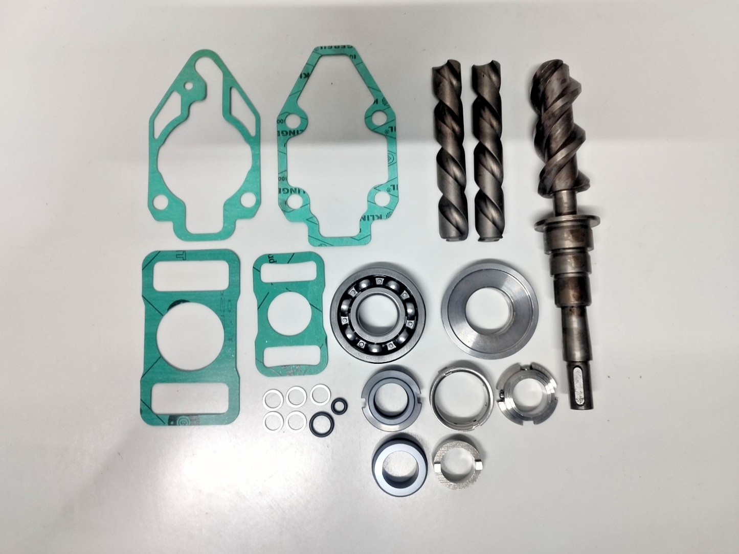 IMO Pump ACE 032N3 NTBP Rotor Set+G053 Minor kit/Repair kit - NEW