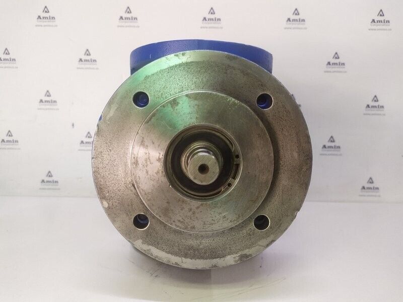 Leistritz L3NG-38/60 AF0UI-G Triple screw pump - Pressure Tested