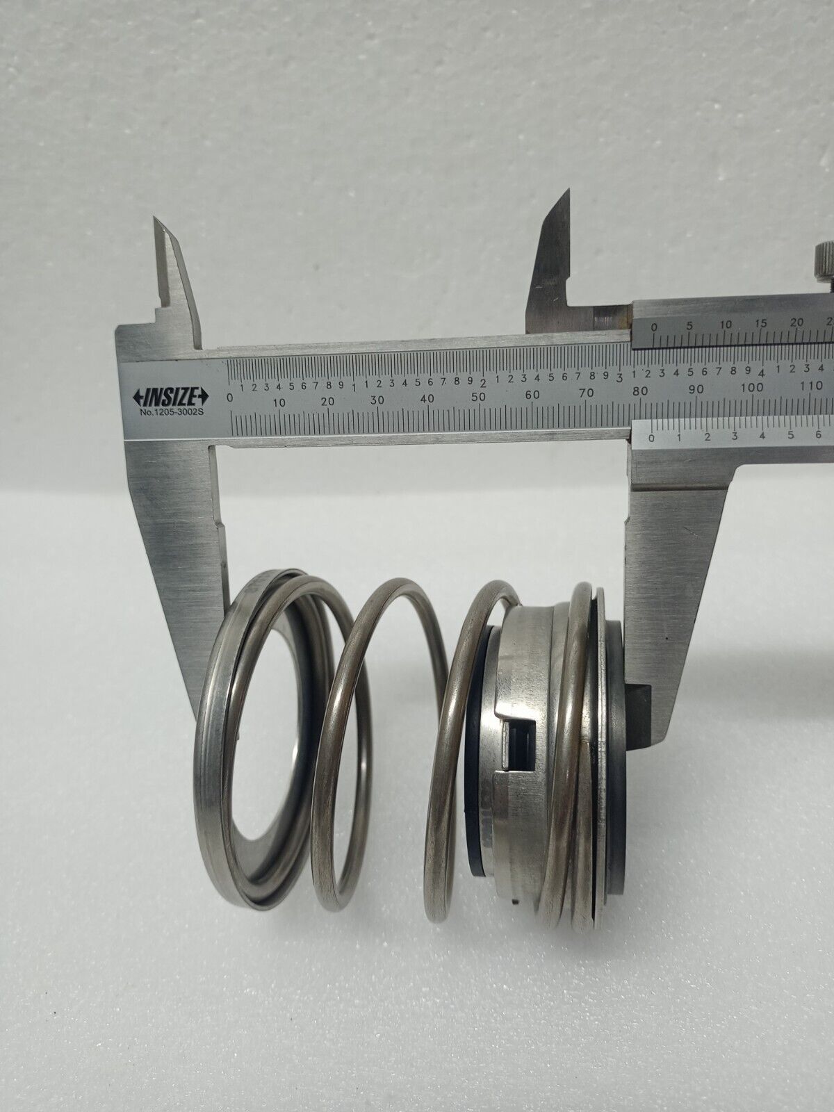 John Crane Type2 Mechanical seal size: 48mm - NEW