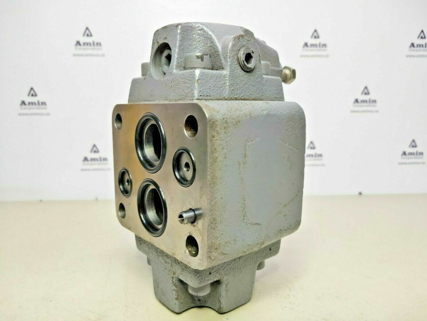 Tokyo Keiki XCG-06-F-20-JA-S34-J Pressure reducing valve - NEW
