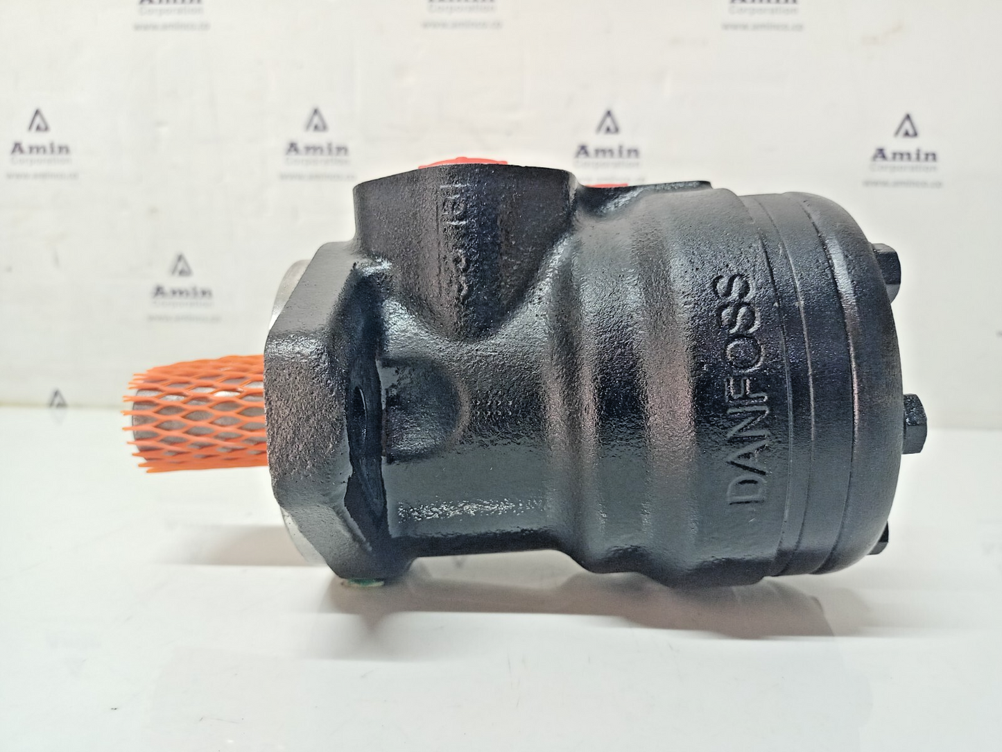 Danfoss OMR-50 Hydraulic motor 151-0410 - NEW