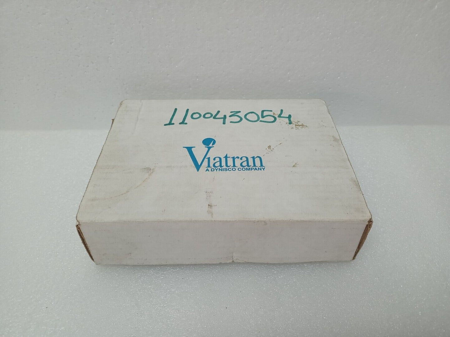 Viatran ATW Model 245 high range 245AMGX1317S Pressure Transmitter 0-700kpag NEW