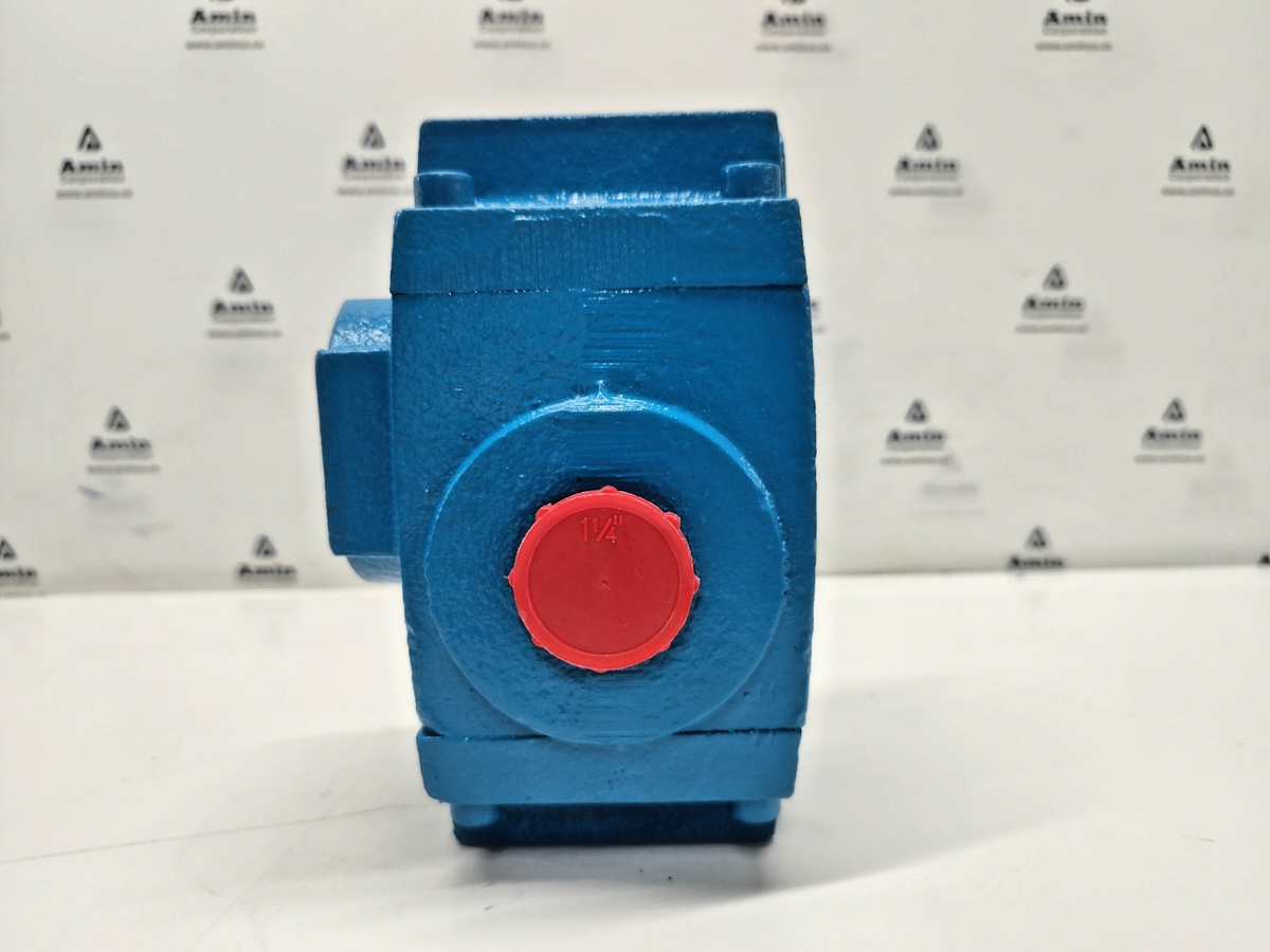 Vickers 4CT-10-A-21 626540 Pilot Operated Check Valve - NEW