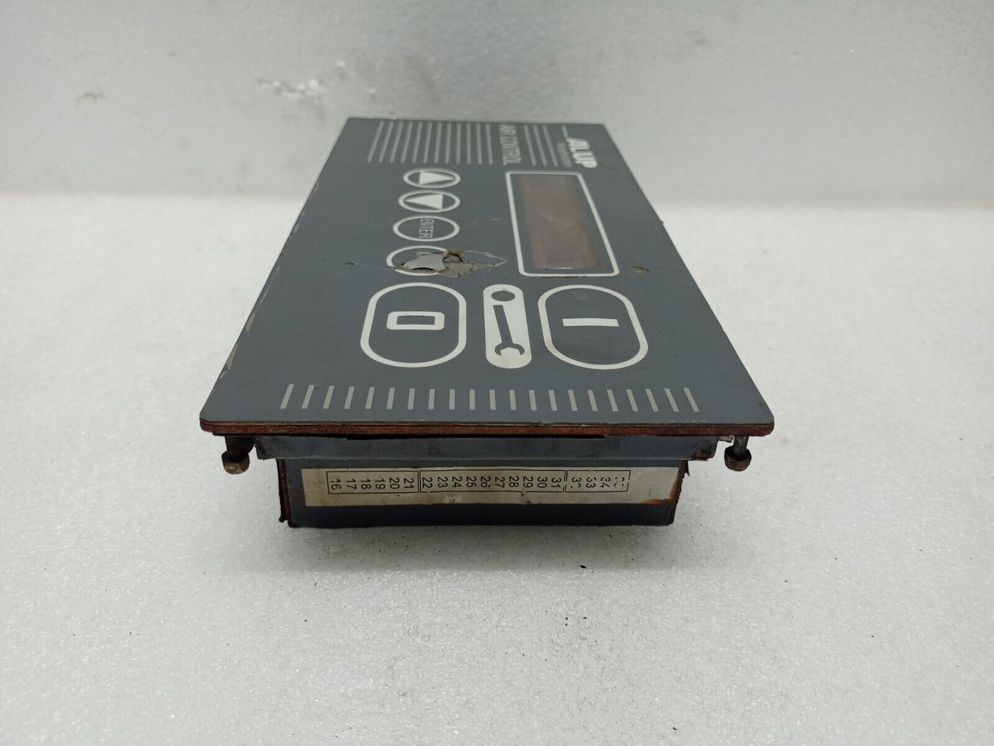 ALUP Air control 1 A-LC - For parts