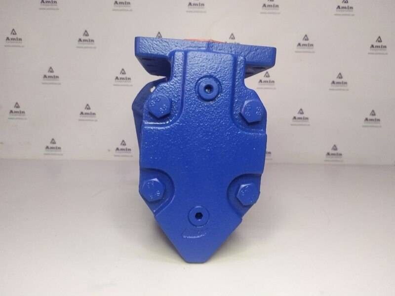 IMO ACE 038N3 NTBP Triple screw Oil Pump - Pressure Tested