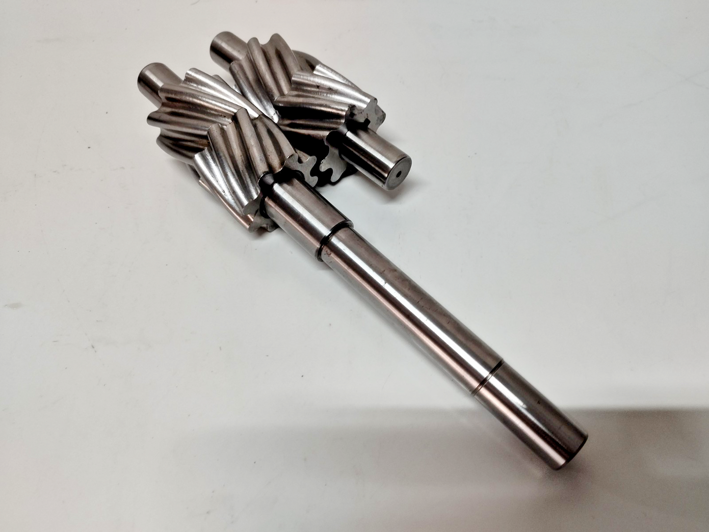 Taiko kikai NHG-7.5 Rotor set - NEW