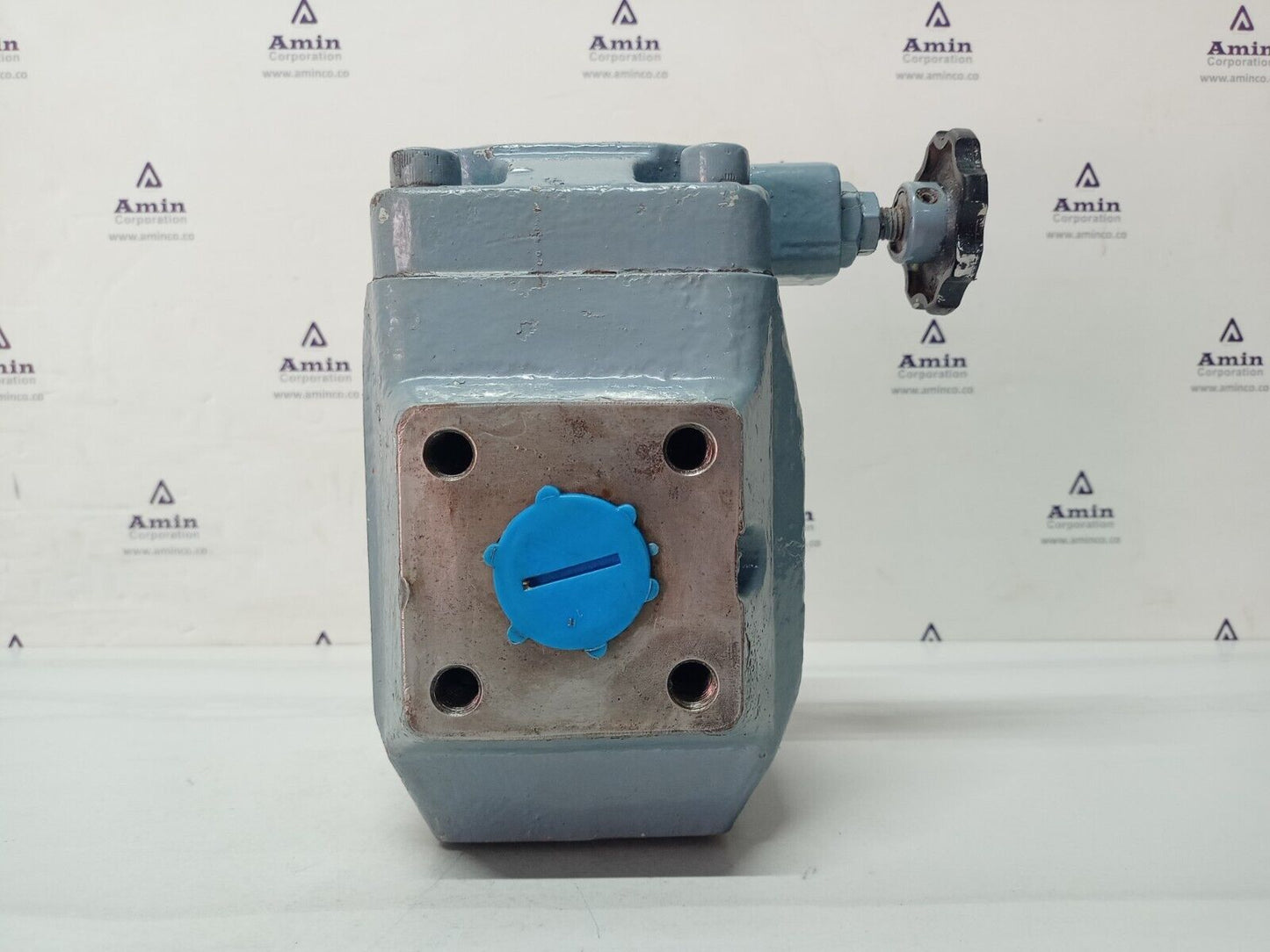 Toyooki Kogyo HR3-BF3-10 Hydraulic valve