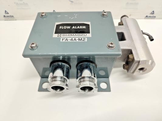 Shimadzu FA-4A-M2 Flow Alarm - NEW