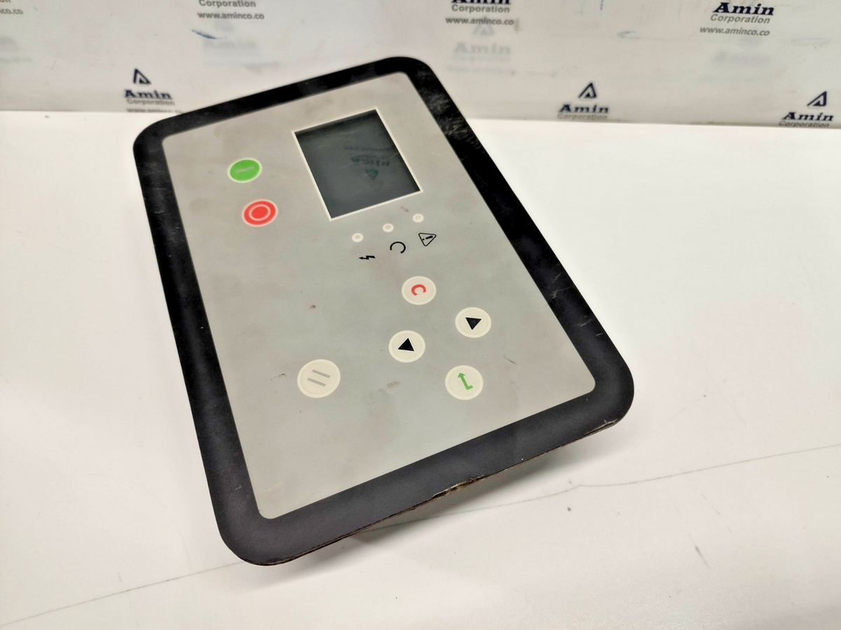 Tamrotor AIRMASTER Q1 Compressor Controller Display