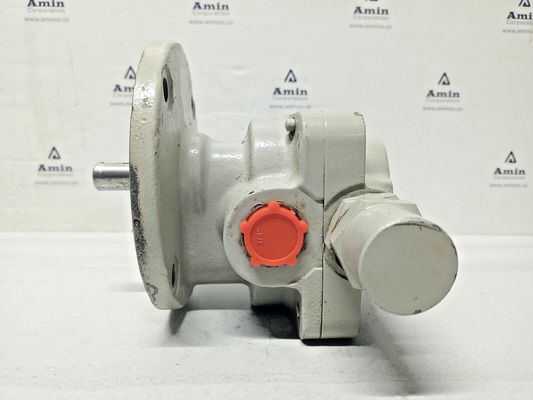 Delta pumpefabrikk Type: 589X Oil Pump - Pressure Tested