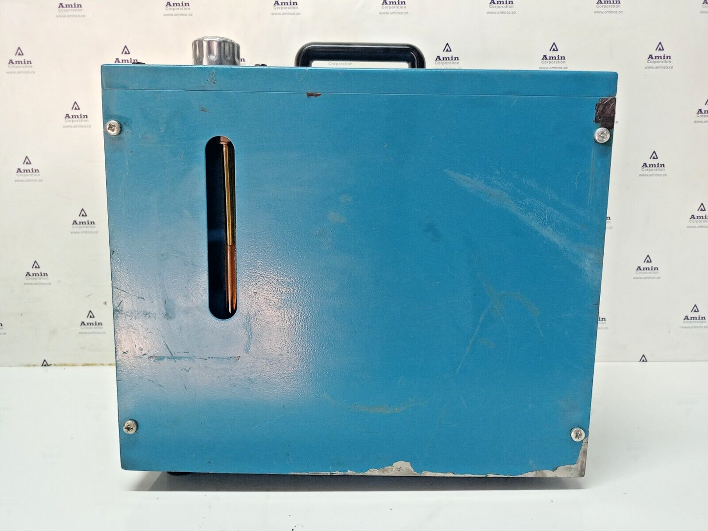 Changzhou FYB-225 Air Driven High pressure pump 225 MPa - TESTED