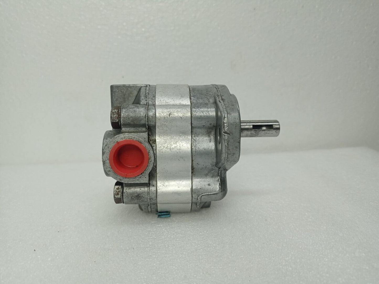 Wilson D22AA1A Hydraulic Gear Pump