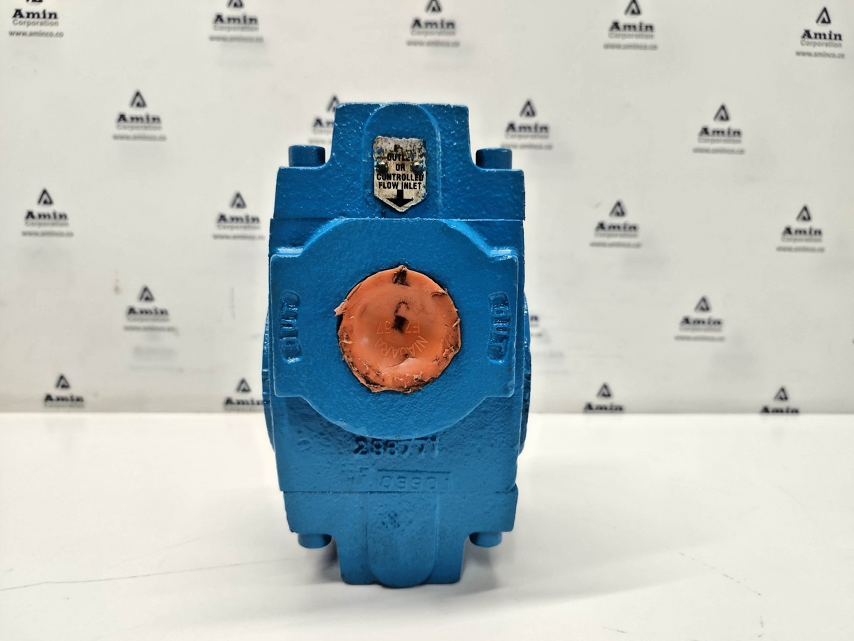 Vickers 4CT-10-A-21 626540 Pilot Operated Check Valve - Refurbished