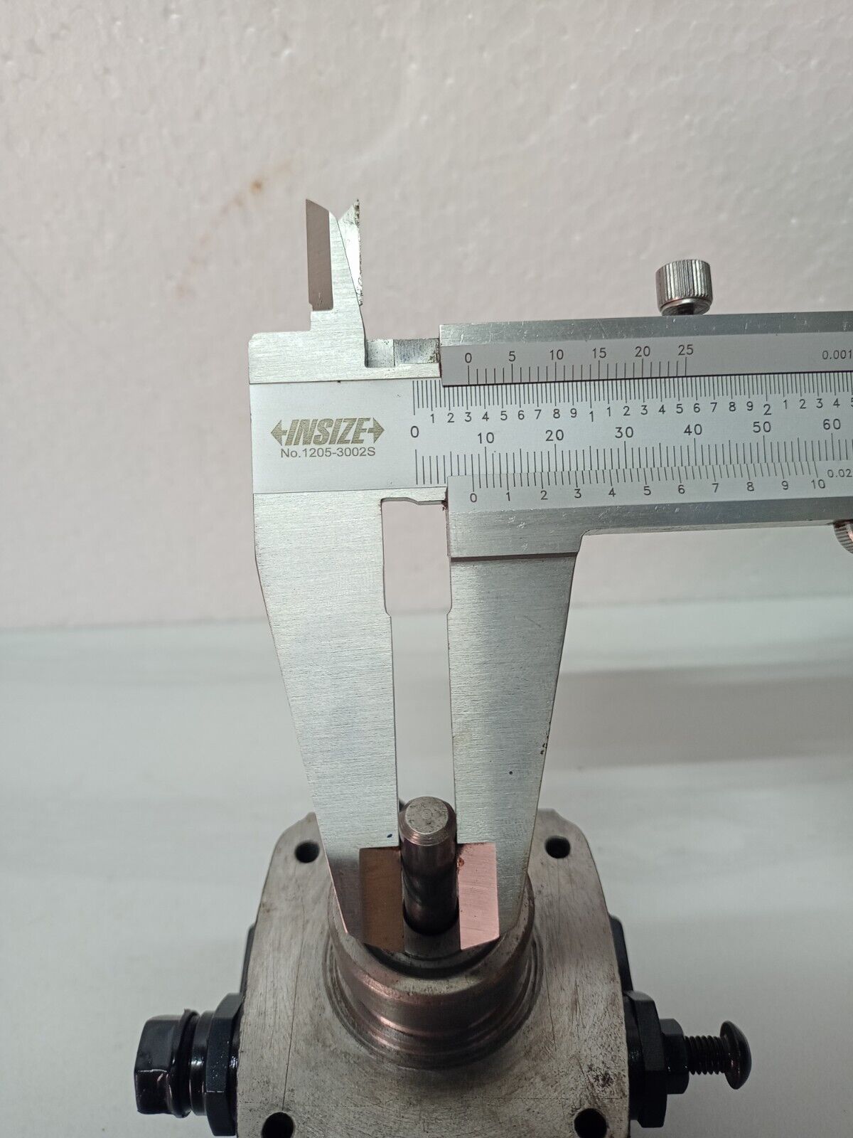 Delta pump V5RL2 Trochoid pump - NEW