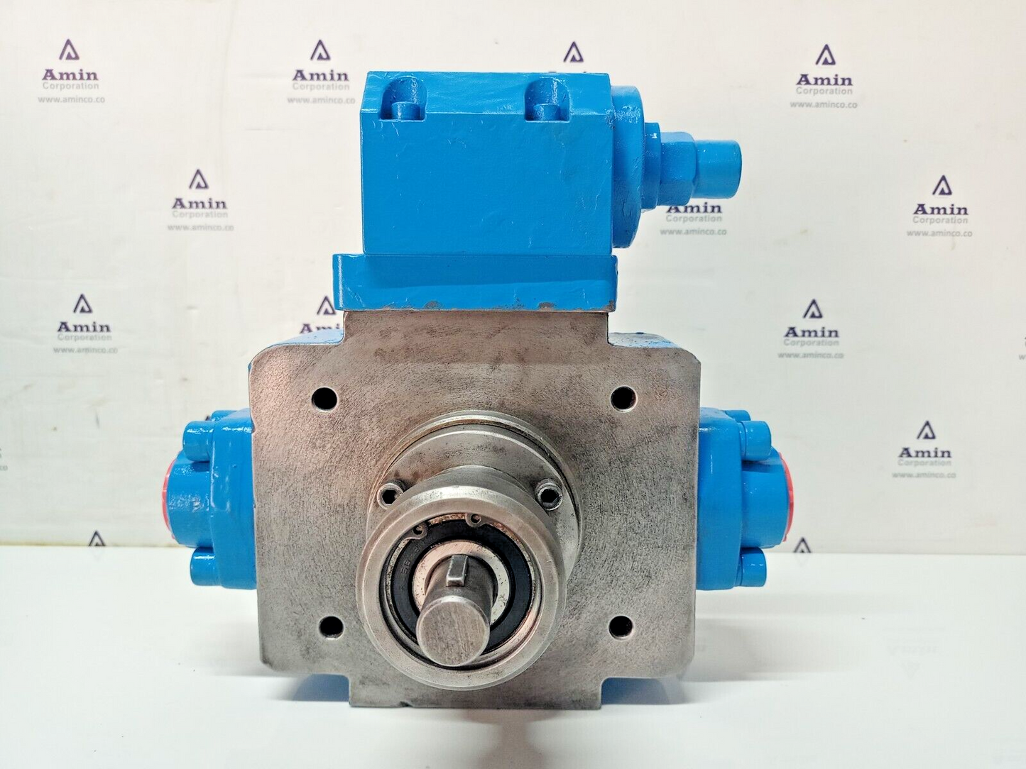 Tuthill pump 1015-2S1ICC Hydraulic internal gear pump 1000-series pump - NEW