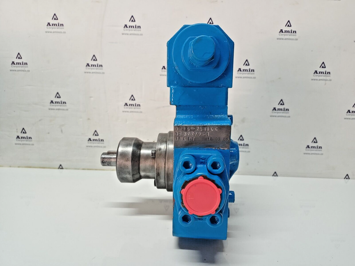 Tuthill pump 1015-2S1ICC Hydraulic internal gear pump 1000-series pump - NEW