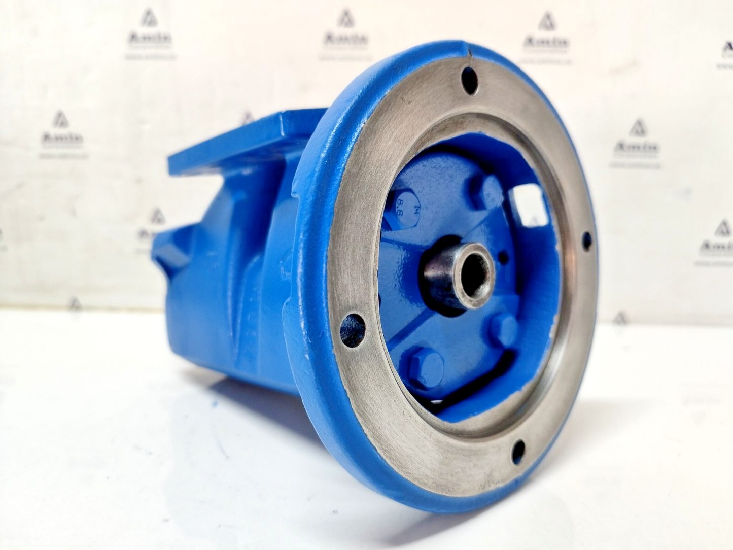 IMO ACD 025N6 IVBP Triple screw pump - Refurbished & Tested