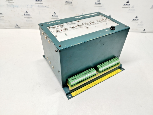 Autronica AK-35/3 Generator Guard 315mA #2