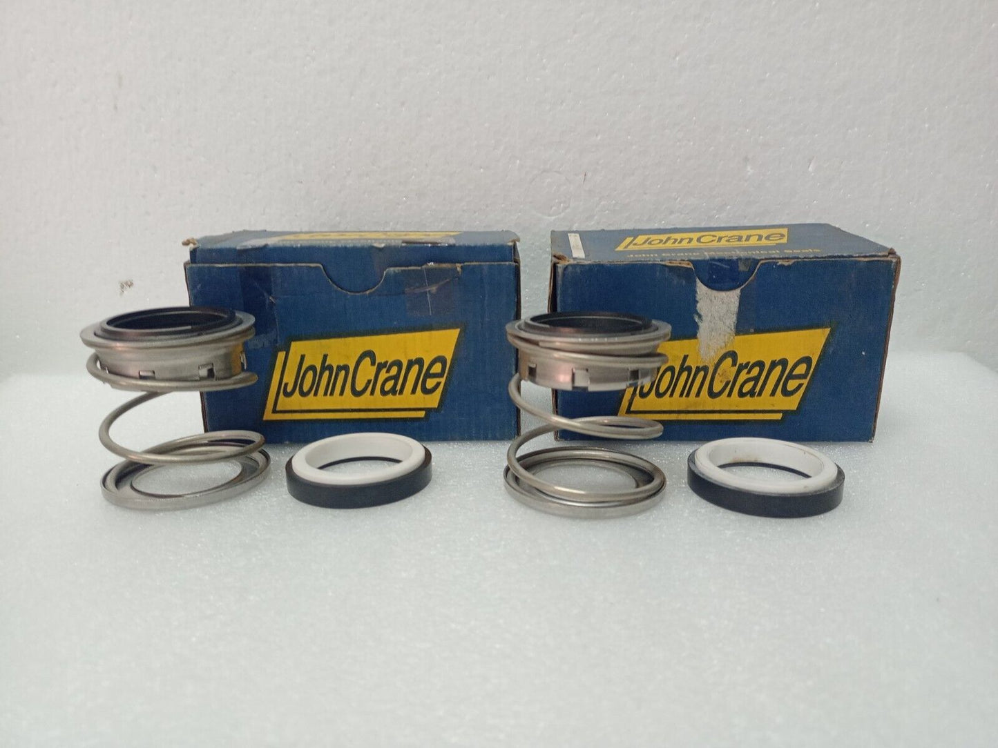 John Crane Type 2 Shaft seal 1-1/2'' - NEW