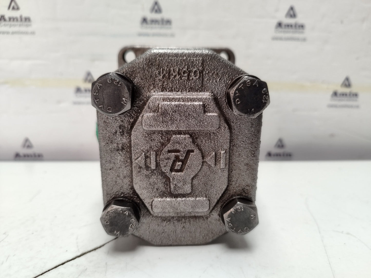 Roquet 1L27DE10R Hydraulic Gear pump