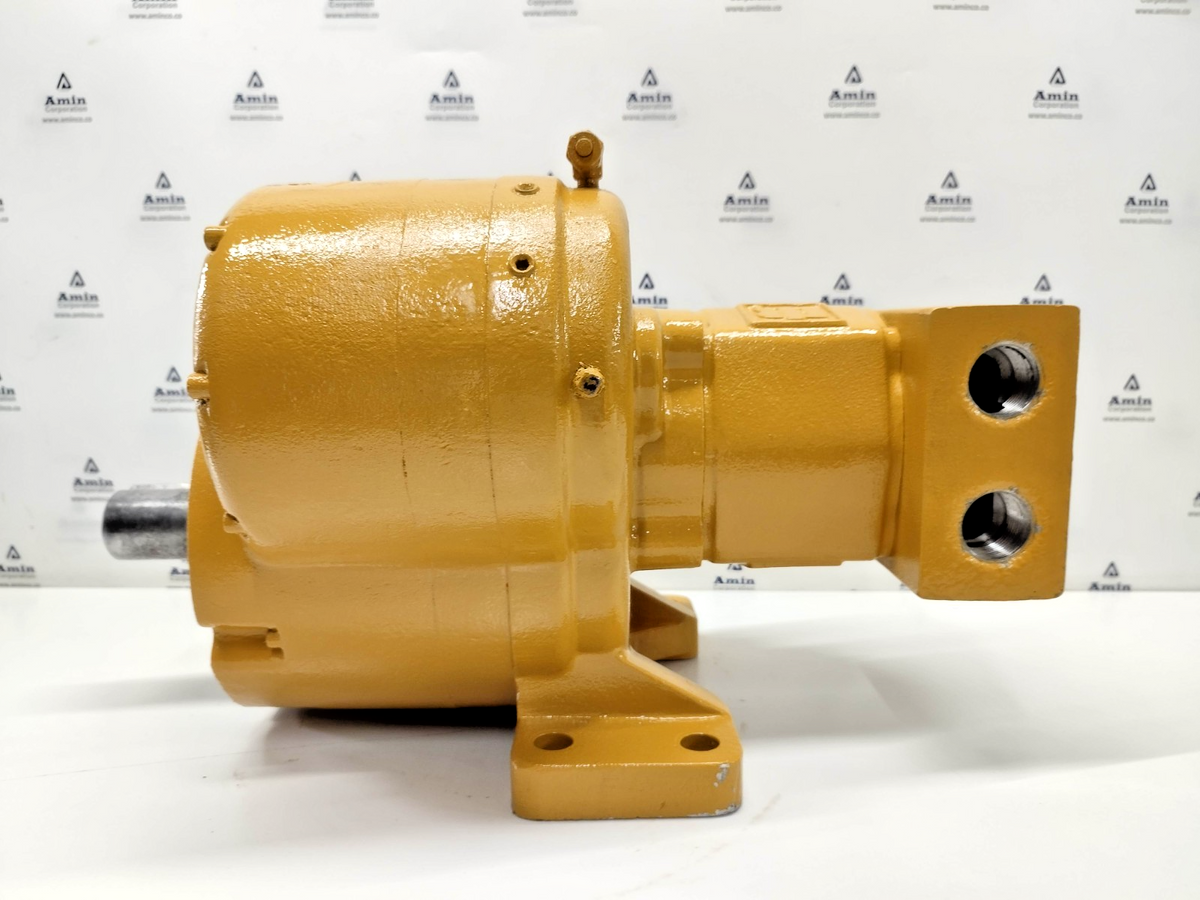 Ingersoll Rand 92RB078 Multi-vane Air motor 7.9HP - Tested #2