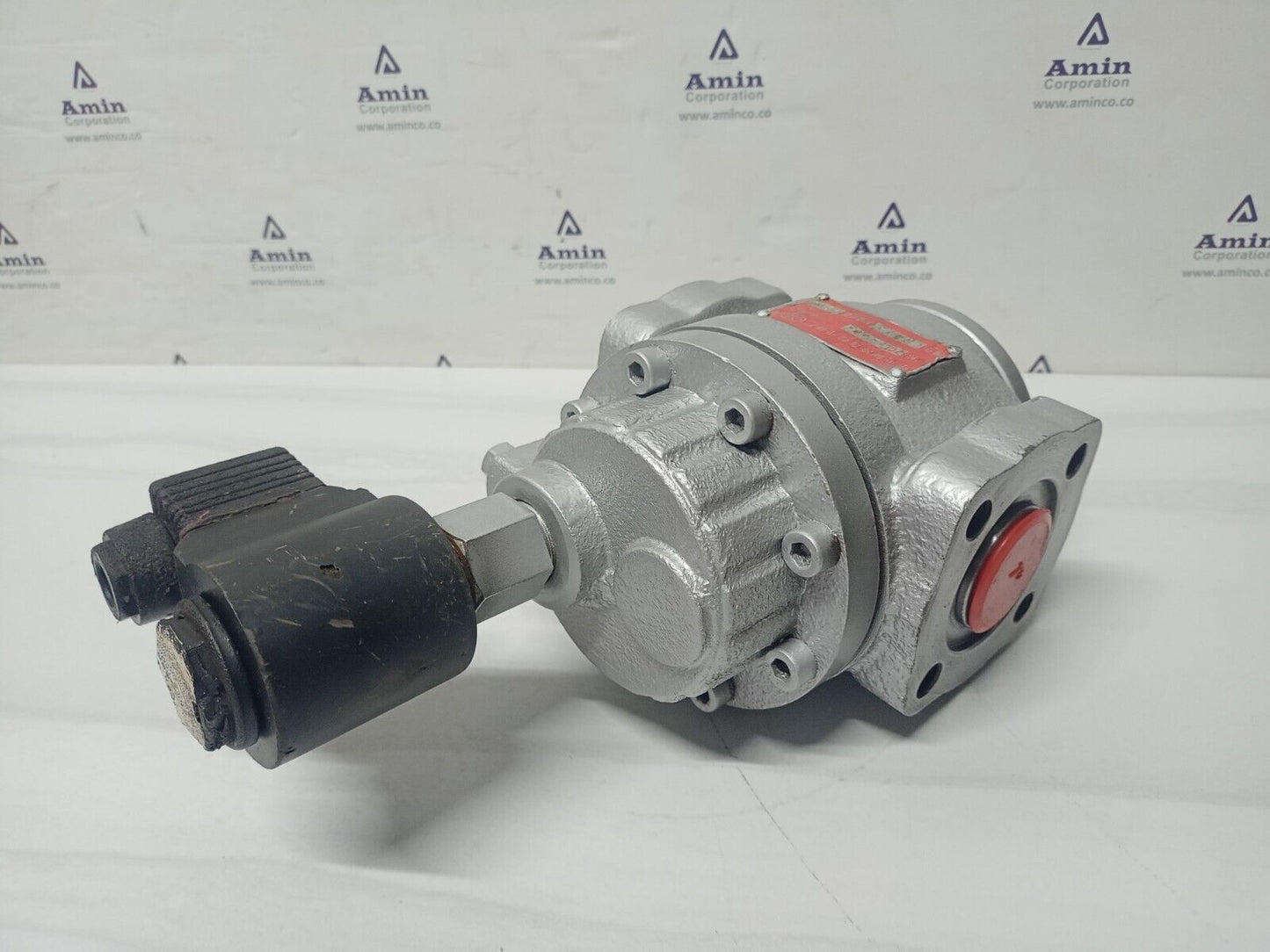 NZ ZCL-32YB Solenoid operated valve