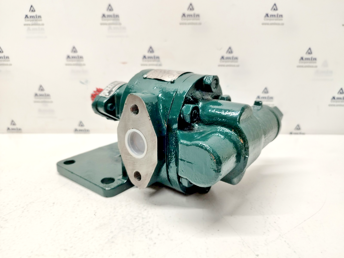 Hebei yuandong KCB-55 Gear pump - Refurbished