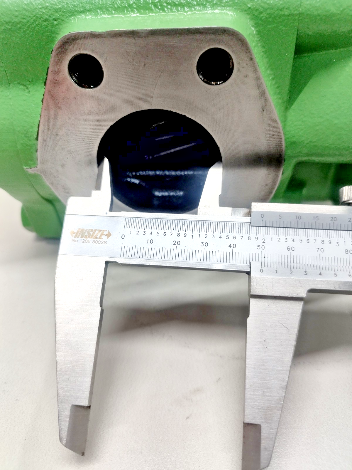 Rickmeier R45/80 FL-Z-SO Hydraulic gear pump - Pressure tested