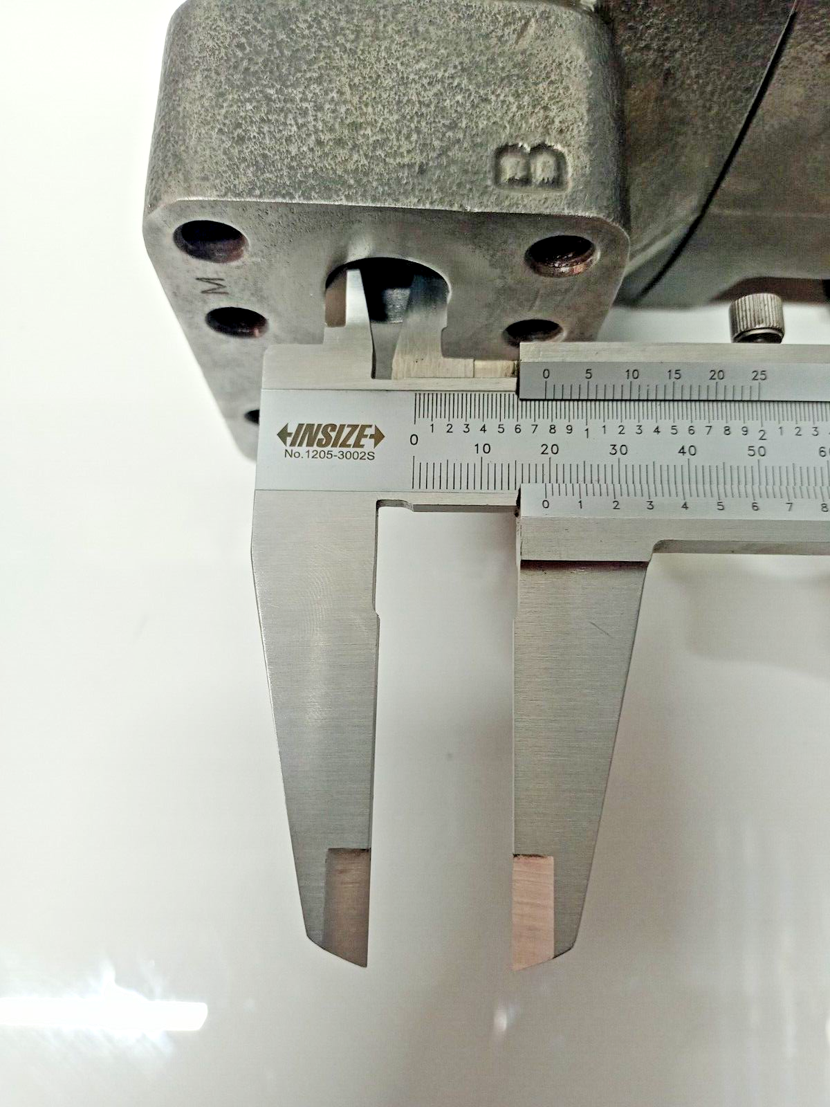 Parker F12-030-RF-IV-K-000-000-0 Hydraulic Piston Pump 30cm3 - NEW